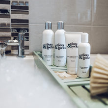 Load image into Gallery viewer, Roots &amp; Locks BORN AGAIN Detox Shampoo
